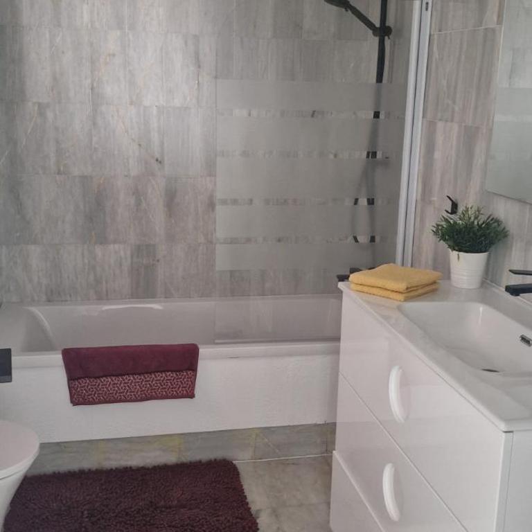 CasaVida - One-Bedroom Apartment - 5