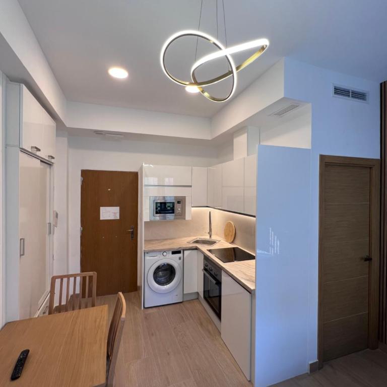 La huerta centro - Studio Apartment - 3