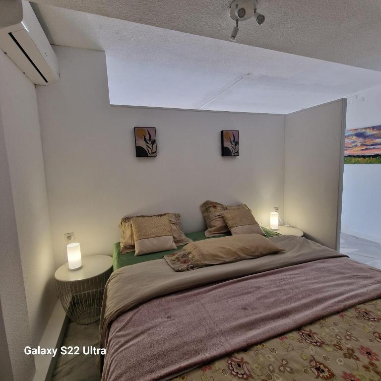 CasaVida - One-Bedroom Apartment - 10
