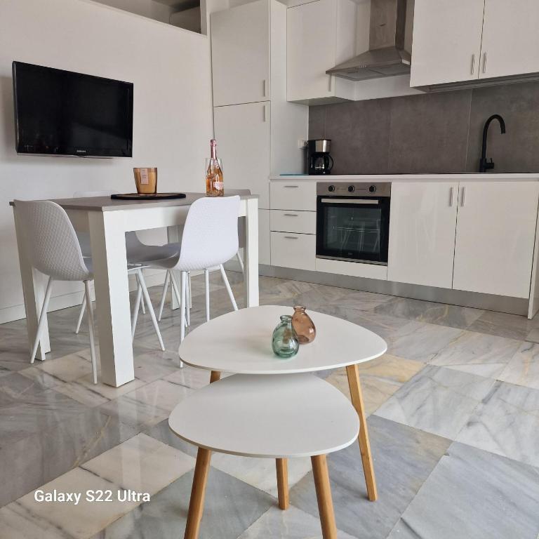 CasaVida - One-Bedroom Apartment - 12