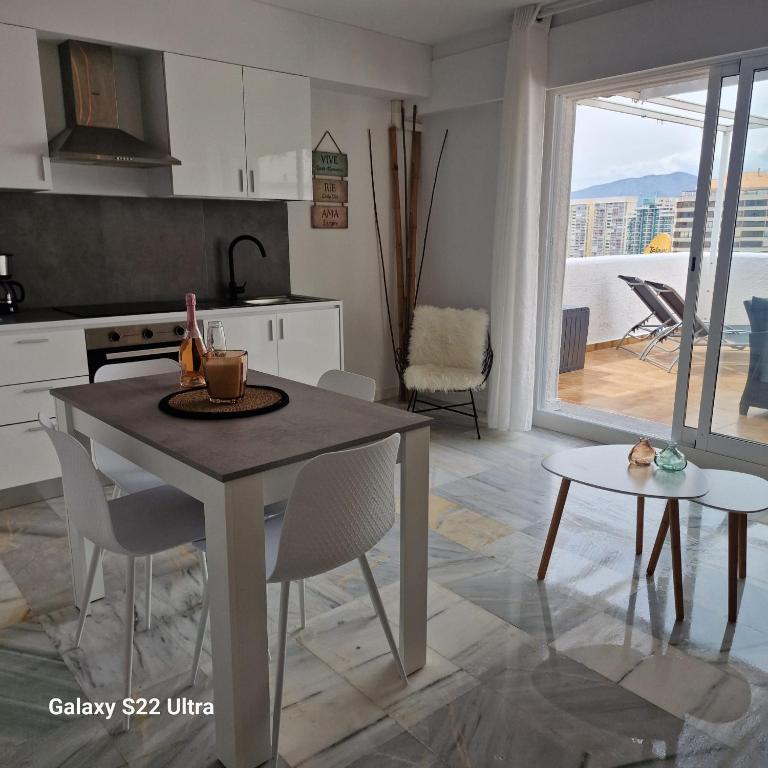 CasaVida - One-Bedroom Apartment - 9