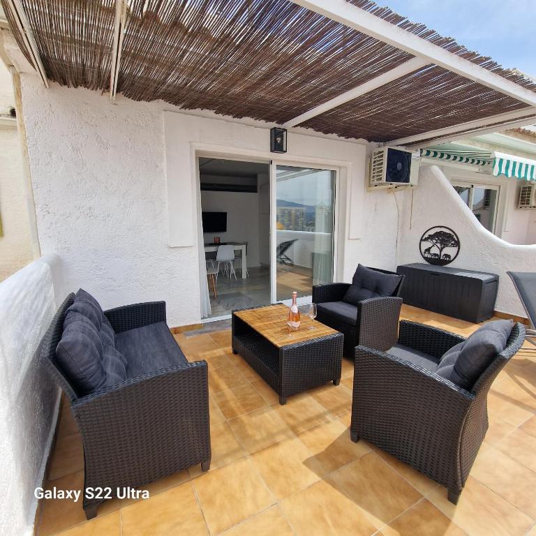 CasaVida - One-Bedroom Apartment - 14