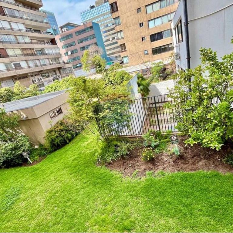 ABANICO METRO el GOLF - Apartamento de 2 dormitorios - 3
