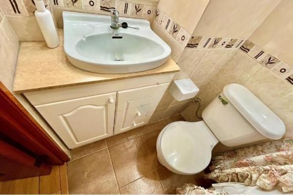 ABANICO METRO el GOLF - Apartamento de 2 dormitorios - 21