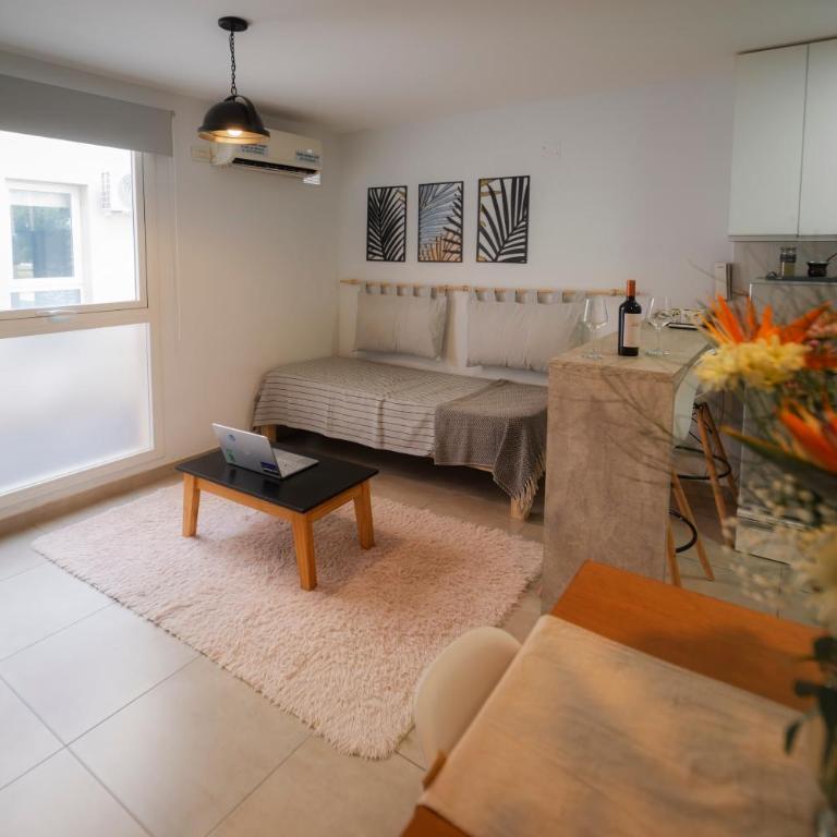 Río Cuarto Host - Apartamento de 1 dormitorio - 9