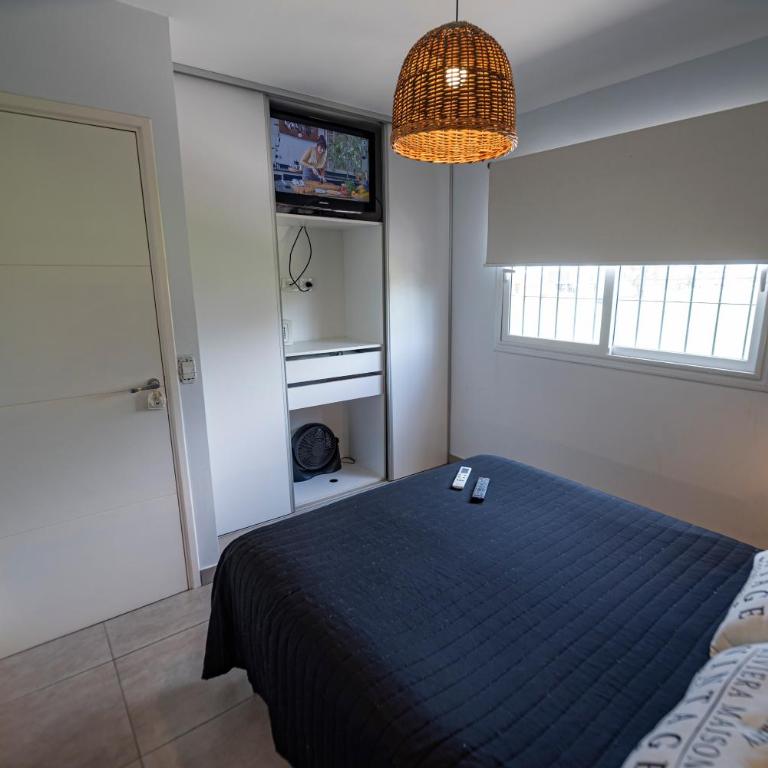 Río Cuarto Host - Apartamento de 1 dormitorio - 6