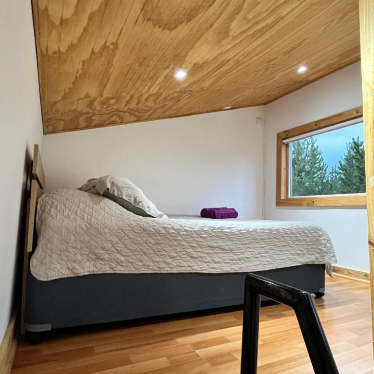 Cabaña coyhaique - One-Bedroom Apartment - 9