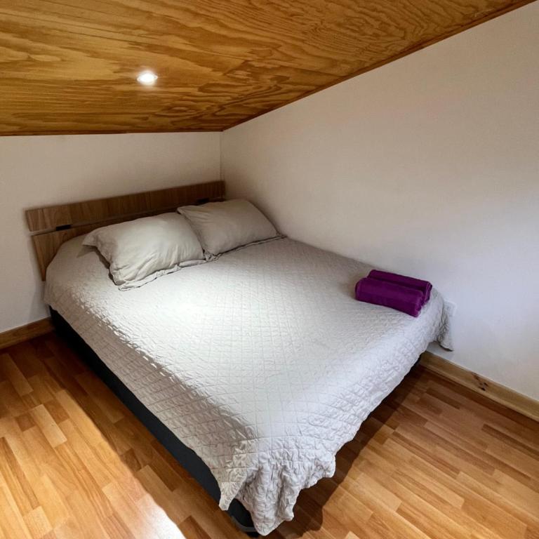 Cabaña coyhaique - One-Bedroom Apartment - 8