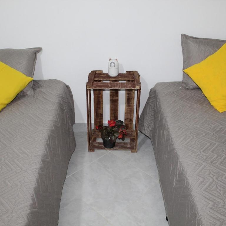 Pedacito de cielo - Apartamento de 3 dormitorios con vistas - 12