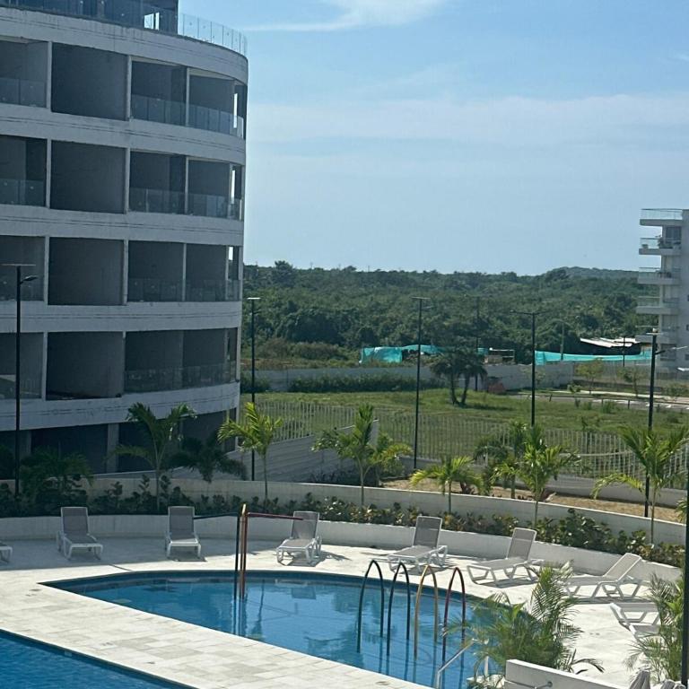 Cozy apartment Brand new - Apartamento de 2 dormitorios - 13