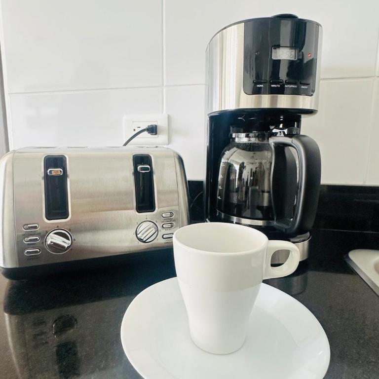 Cozy apartment Brand new - Two-Bedroom Apartment - 15