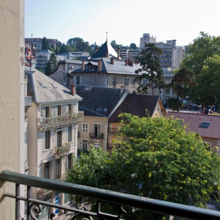 Charmant T3 ,100m2, centre ville, classé 3 étoiles - Appartamento con 2 Camere da Letto e con Vista - 19
