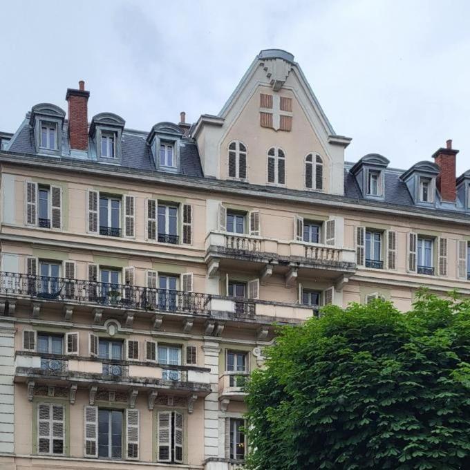 Charmant T3 ,100m2, centre ville, classé 3 étoiles - Appartamento con 2 Camere da Letto e con Vista - 31