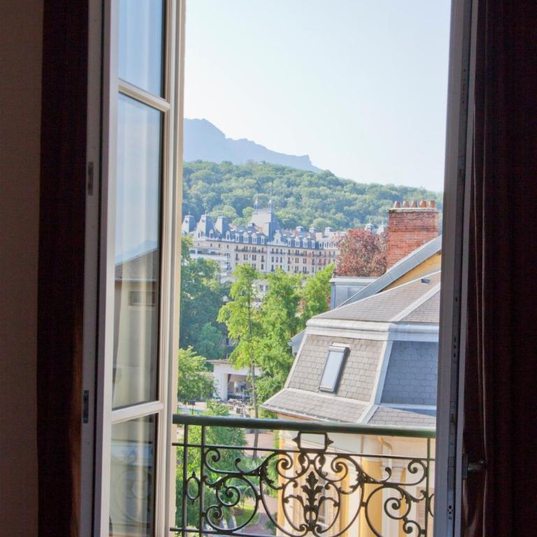 Charmant T3 ,100m2, centre ville, classé 3 étoiles - Appartamento con 2 Camere da Letto e con Vista - 33