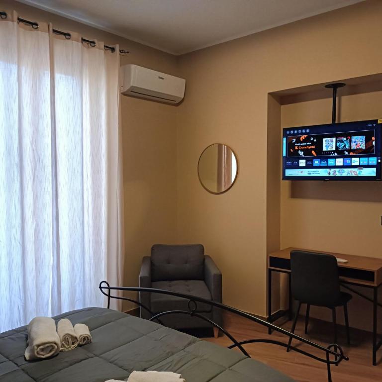 Borgese Apartments - Appartamento con 1 Camera da Letto - 16