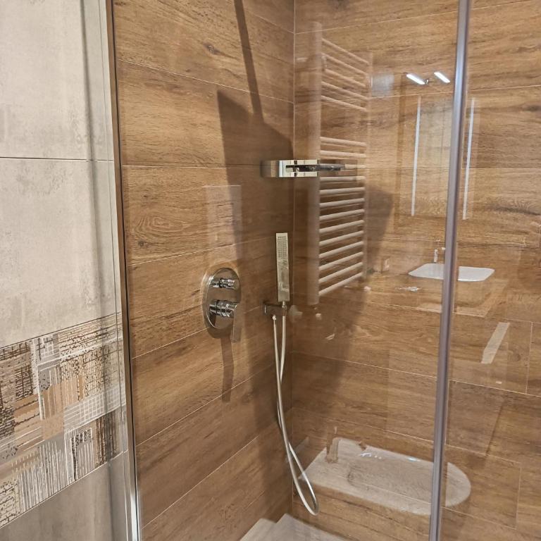 Borgese Apartments - Appartamento con 1 Camera da Letto - 8