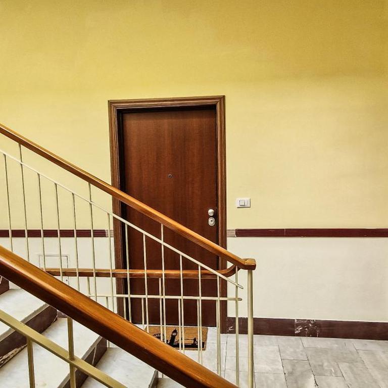 21A - Vista mare a 2 passi da tutto - Appartamento con 2 Camere da Letto - 42