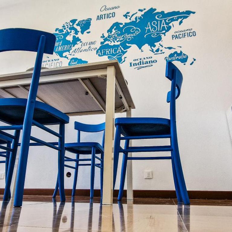 21A - Vista mare a 2 passi da tutto - Appartamento con 2 Camere da Letto - 43