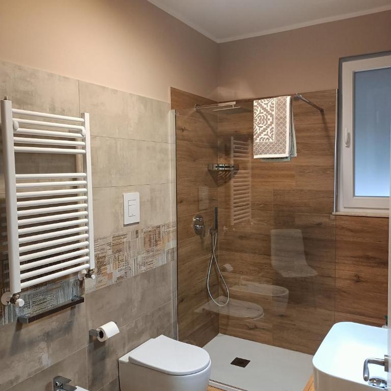 Borgese Apartments - Appartamento con 1 Camera da Letto - 24