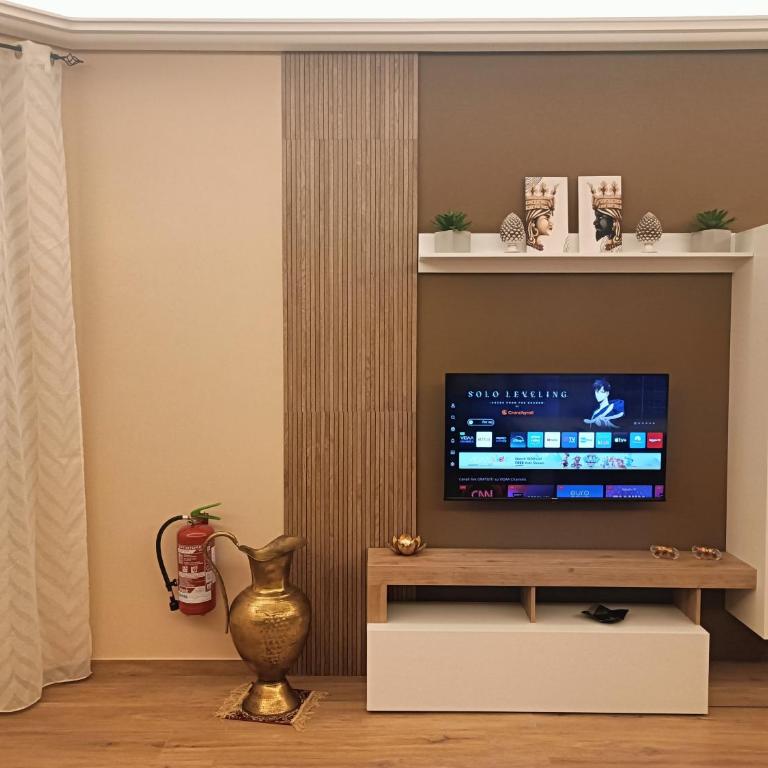 Borgese Apartments - Appartamento con 1 Camera da Letto - 13