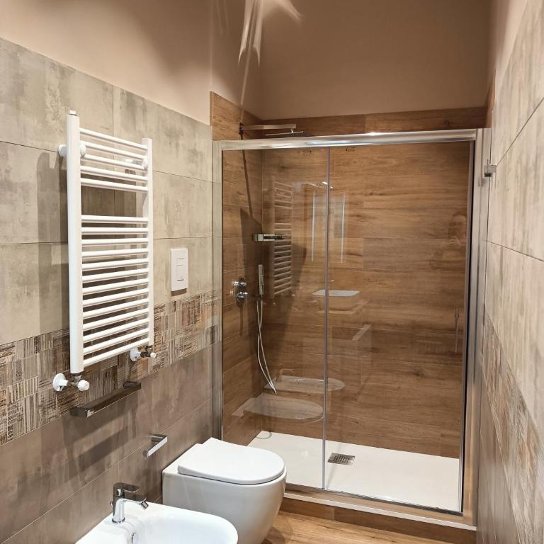 Borgese Apartments - Appartamento con 1 Camera da Letto - 22