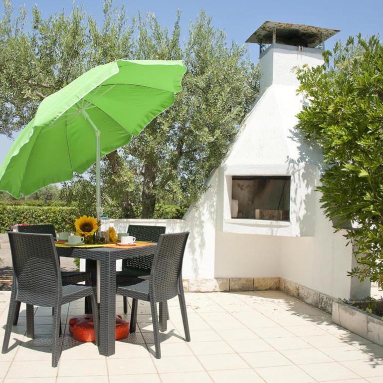 Pets under the Sun - Appartamento Familiare con 2 Camere da Letto - 6