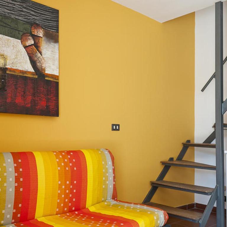Pets under the Sun - Appartamento Familiare con 2 Camere da Letto - 11