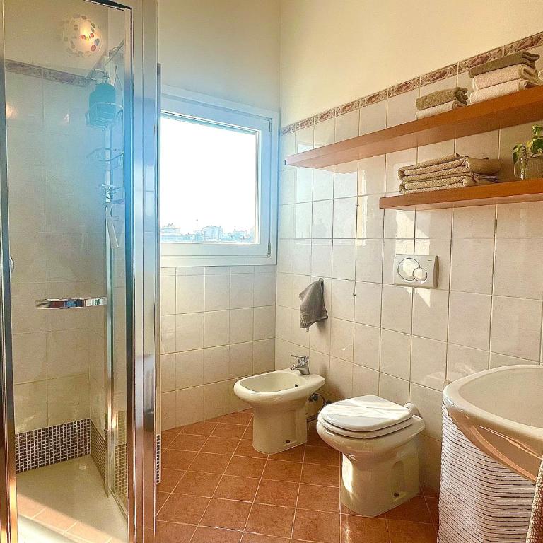 7 min walk to Lancetti Station - Marilyn House - Appartamento con 1 Camera da Letto - 8