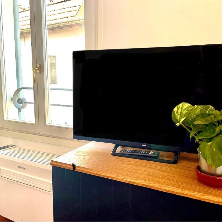 7 min walk to Lancetti Station - Marilyn House - Appartamento con 1 Camera da Letto - 5