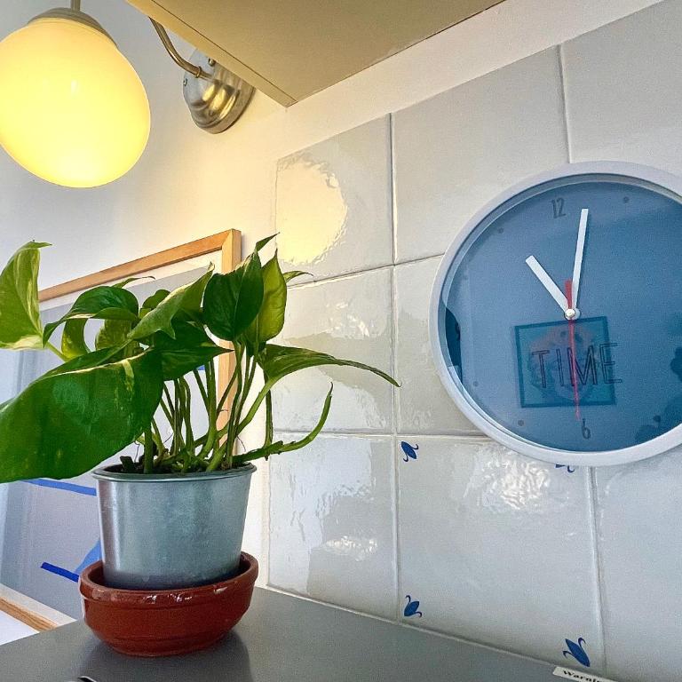 7 min walk to Lancetti Station - Marilyn House - Appartamento con 1 Camera da Letto - 4