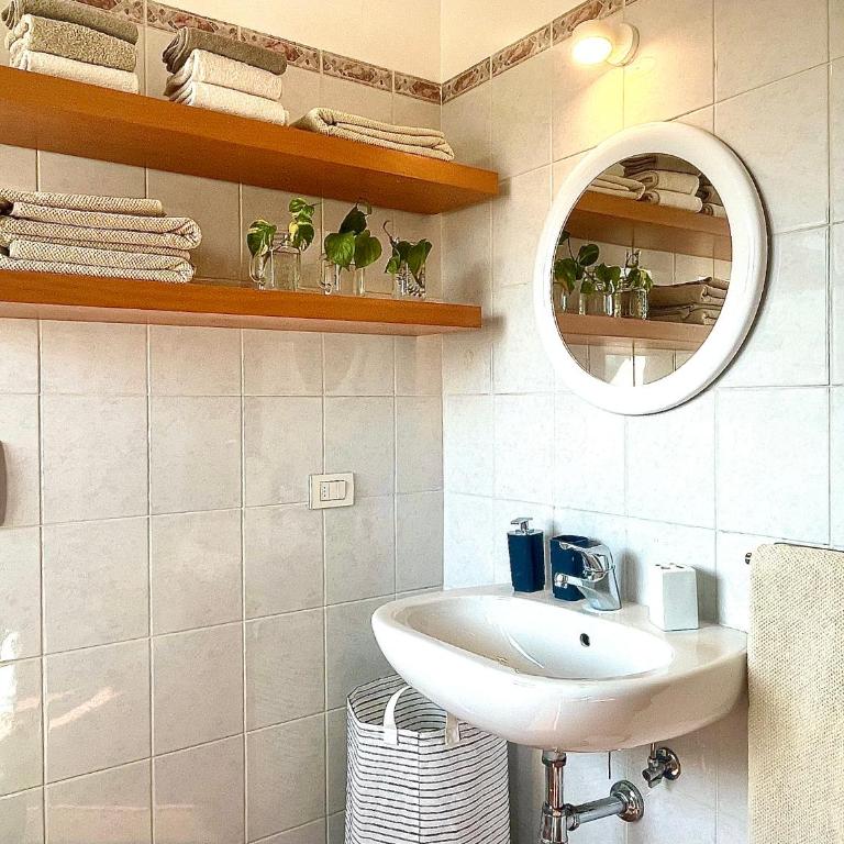 7 min walk to Lancetti Station - Marilyn House - Appartamento con 1 Camera da Letto - 7