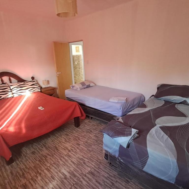 Alojamiento Sahgas - Apartamento de 2 dormitorios - 1