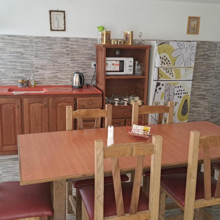 Alojamiento Sahgas - Apartamento de 2 dormitorios - 4