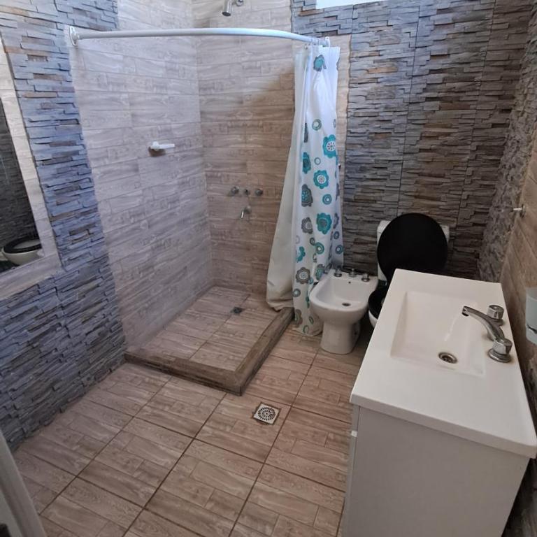 Alojamiento Sahgas - Apartamento de 2 dormitorios - 9