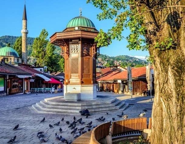 Apartman DM - Apartman sa 2 Spavaće Sobe - 16