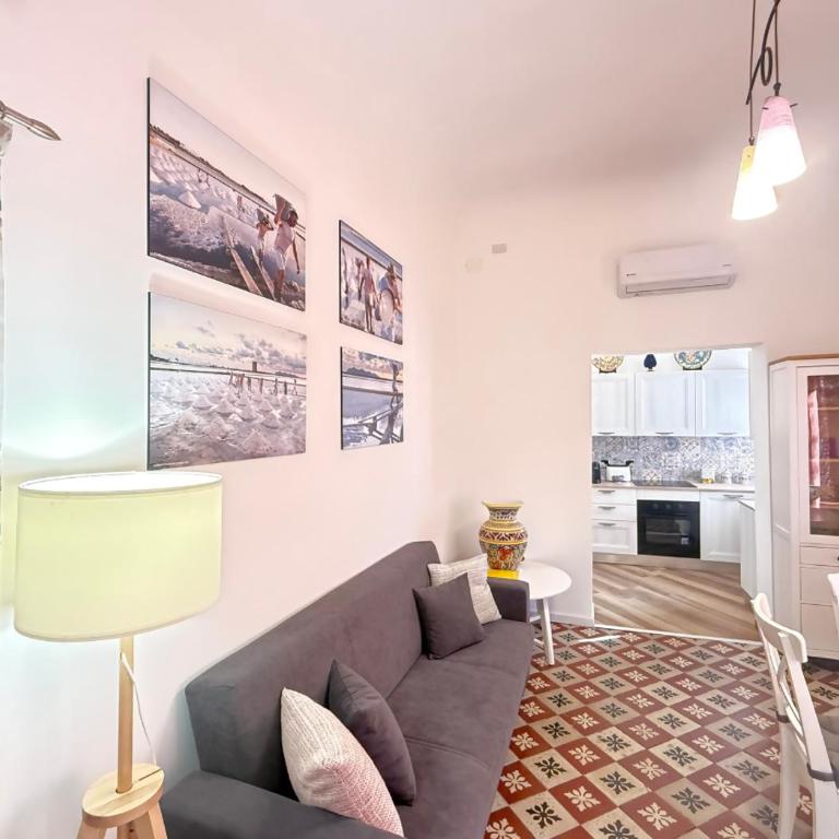 Appartamento Sole - Appartamento con 2 Camere da Letto - 12
