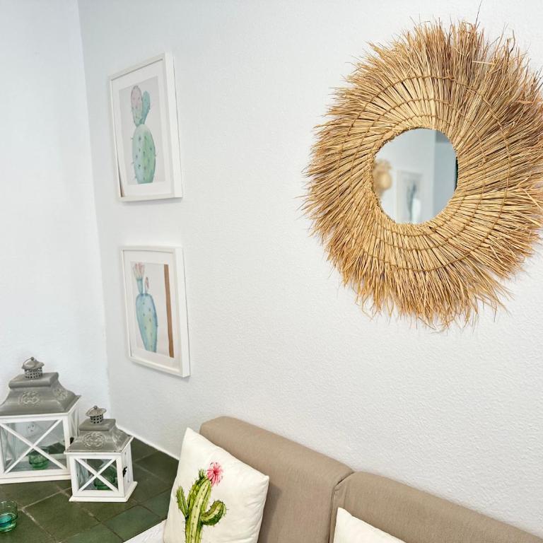 1The Best Location - Las Americas & Parking - Apartamento de 2 dormitorios - 4