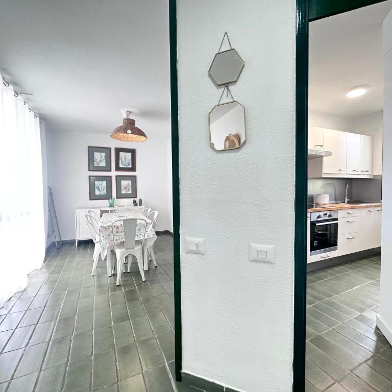 1The Best Location - Las Americas & Parking - Apartamento de 2 dormitorios - 2