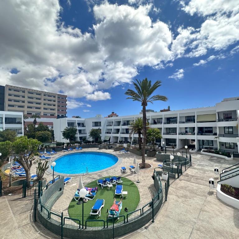 1The Best Location - Las Americas & Parking - Apartamento de 2 dormitorios - 6