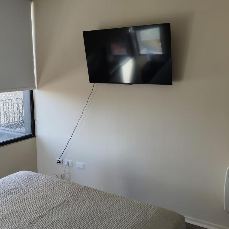 Apartamento en Concepción con estacionamiento privado - Apartamento de 2 dormitorios - 26