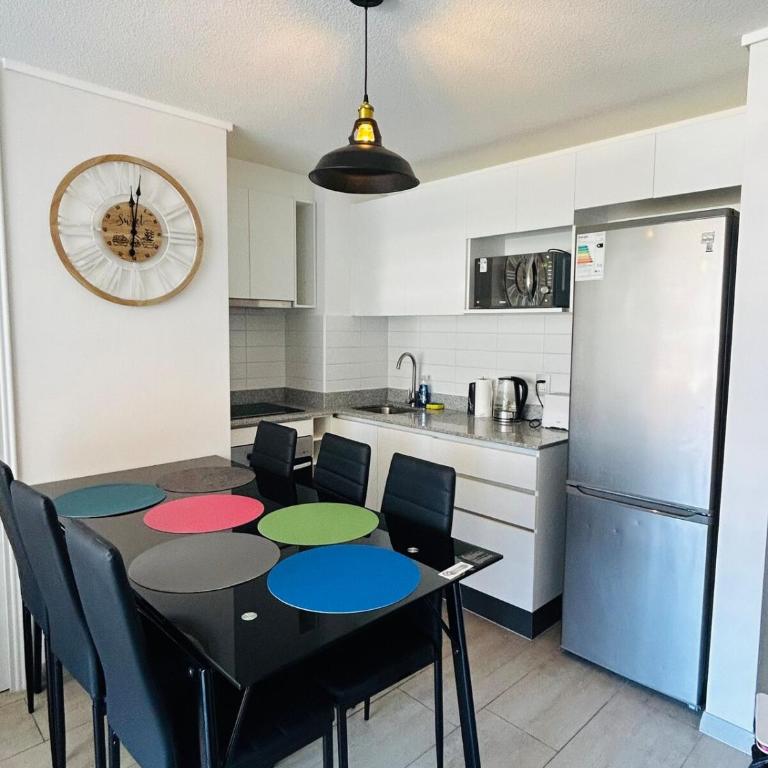 Departamento FULL 2 D 2 B - Apartamento de 2 dormitorios - 15