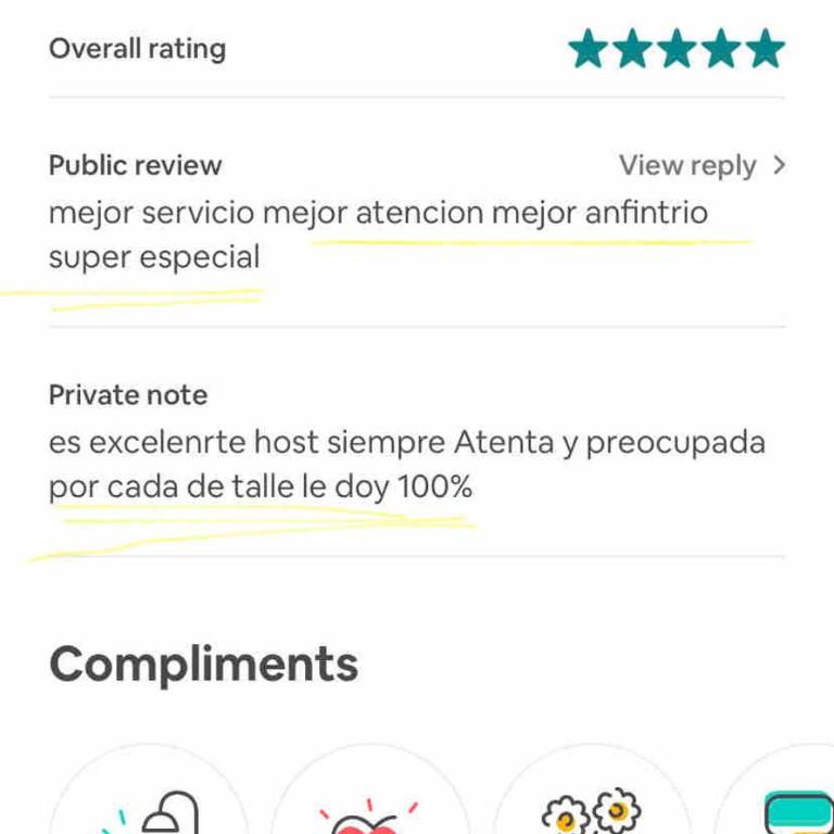 Modern, Cozy & Luxury 3BR APT in Polanco Carso - Apartamento de 3 dormitorios Premium - 29