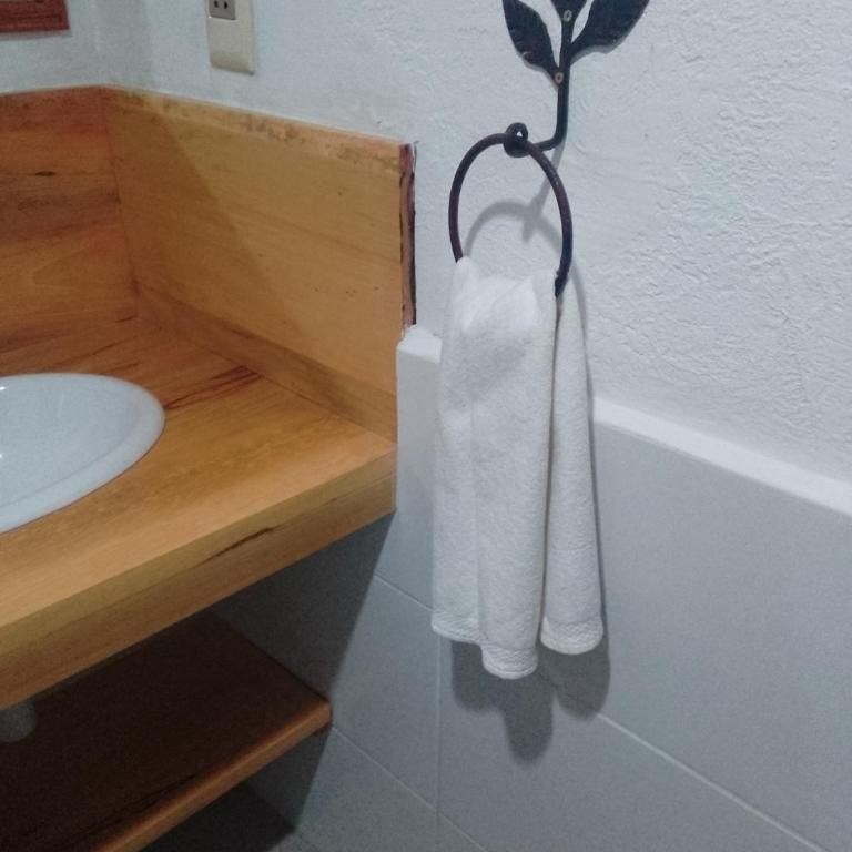 JACHA INTI - Habitación Triple - 3