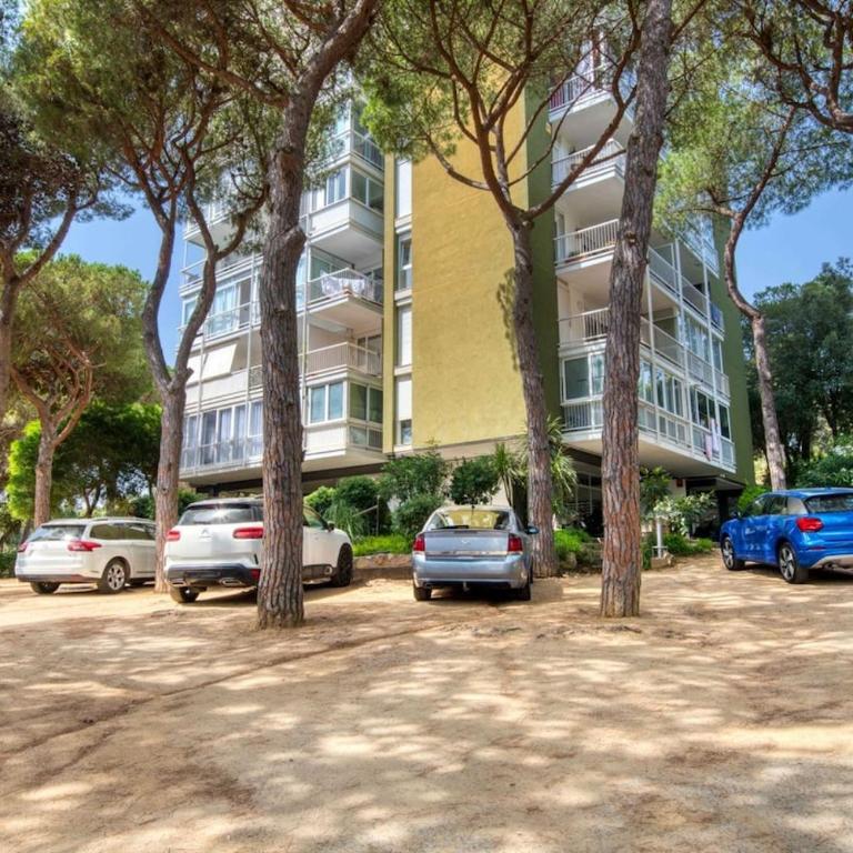 An apartment with an ocean view - Apartamento Superior de 2 dormitorios - 22