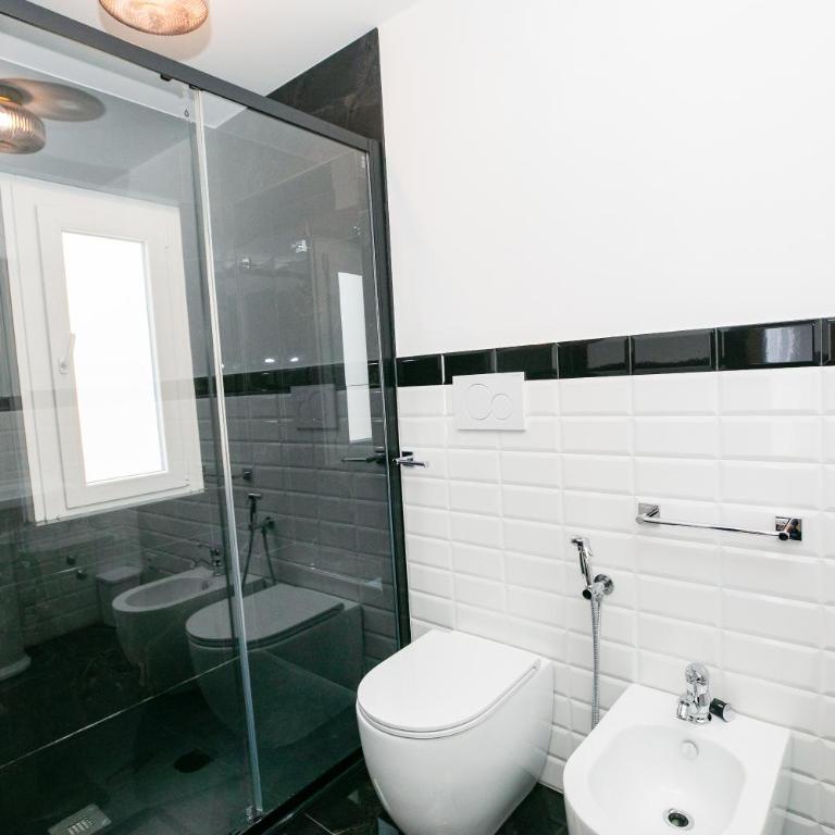 Hotel Brienz - Junior Suite con Vista Mare - 4