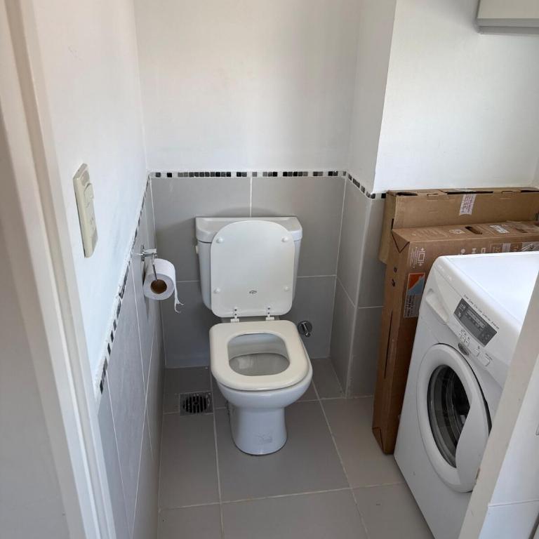 Departamento de 1 dormítorio más sofá cama en living - Apartamento de 1 dormitorio - 4