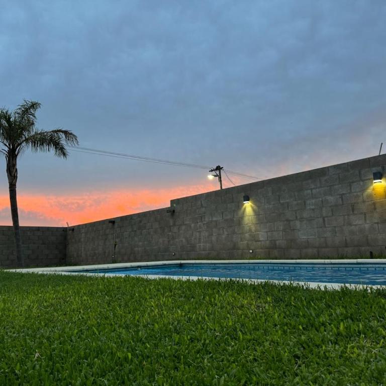 Mística - Casa de 2 dormitorios - 12