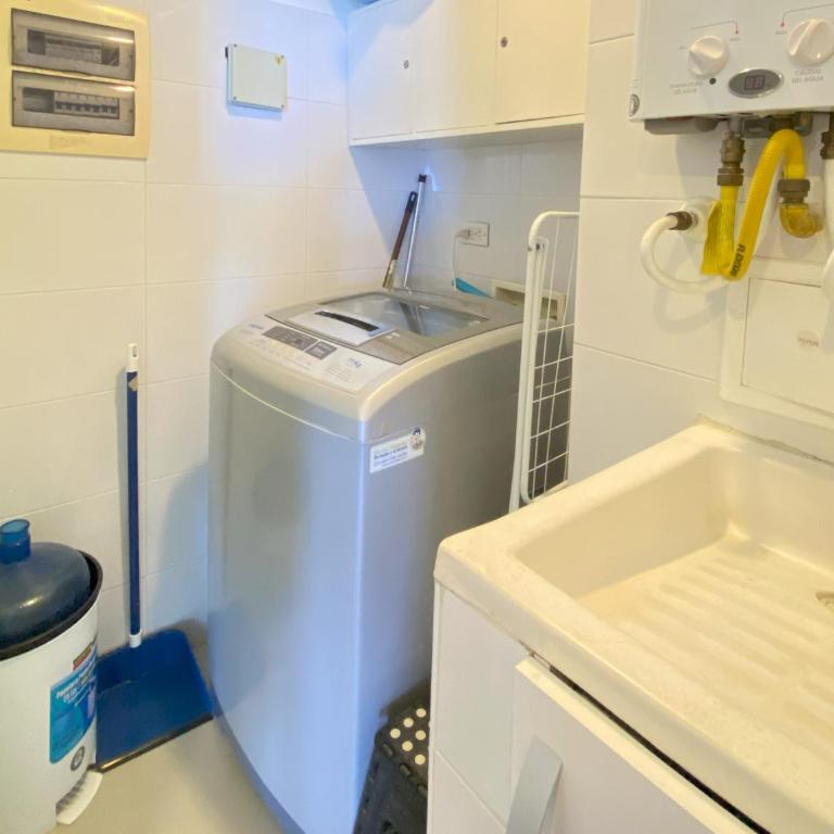 Edificio Areia en pozos Colorados, Apto 2 habitaciones 2 baños - Apartamento - 95