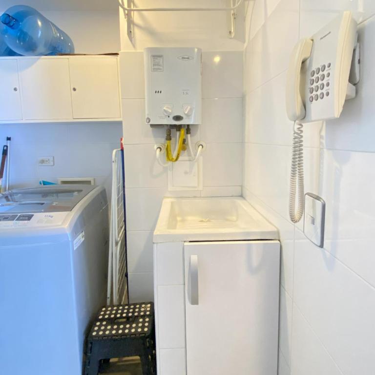 Edificio Areia en pozos Colorados, Apto 2 habitaciones 2 baños - Apartamento - 96