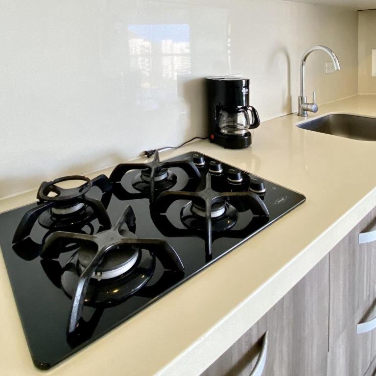 Edificio Areia en pozos Colorados, Apto 2 habitaciones 2 baños - Apartamento - 38